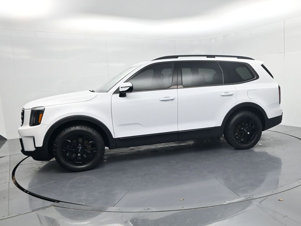 Certified 2024 Kia Telluride SX Prestige X-Pro image 4