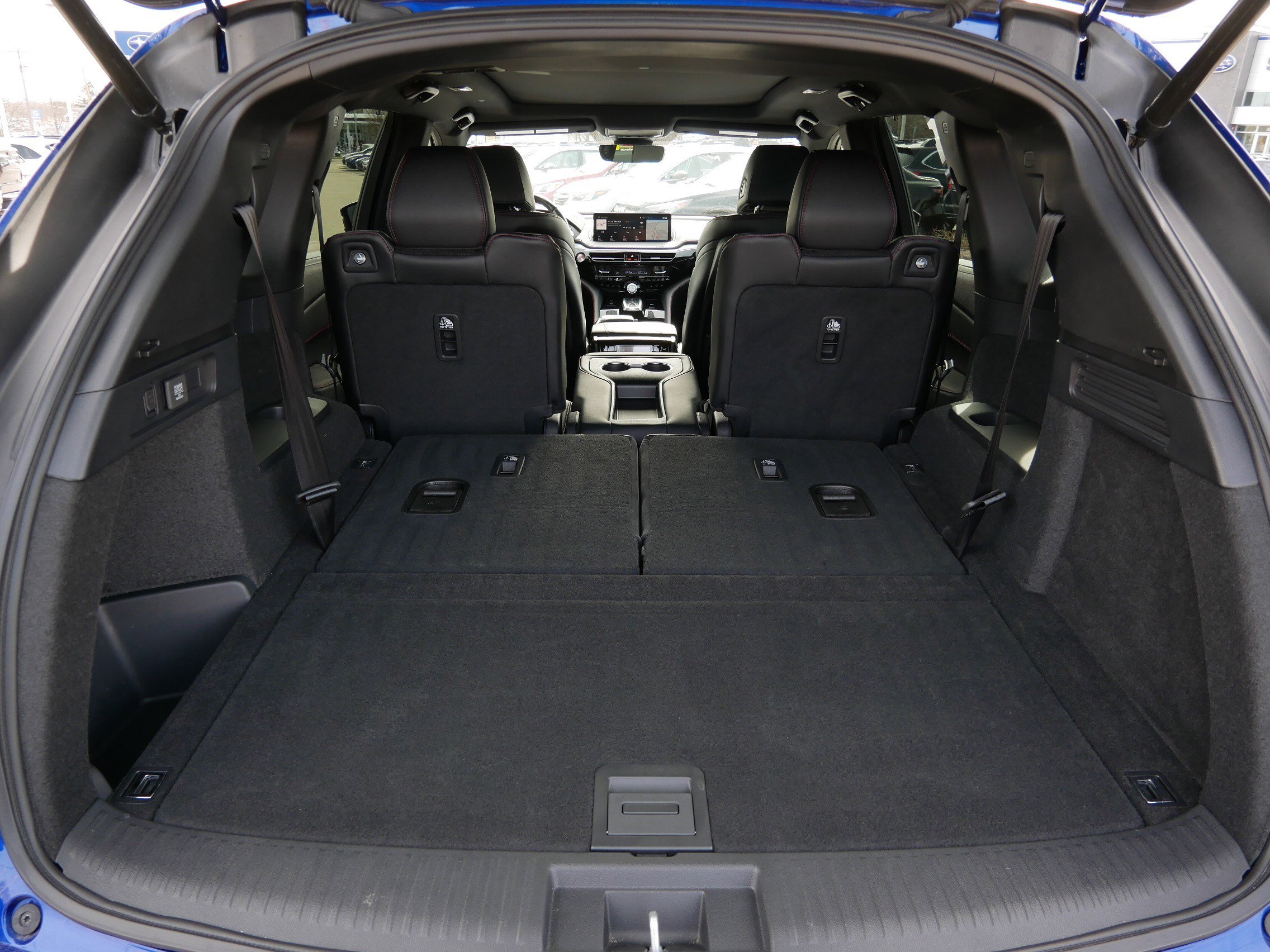 Certified 2024 Acura MDX A-Spec AWD/4WD image 18