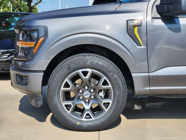 Used 2024 Ford F150 STX RWD image 6