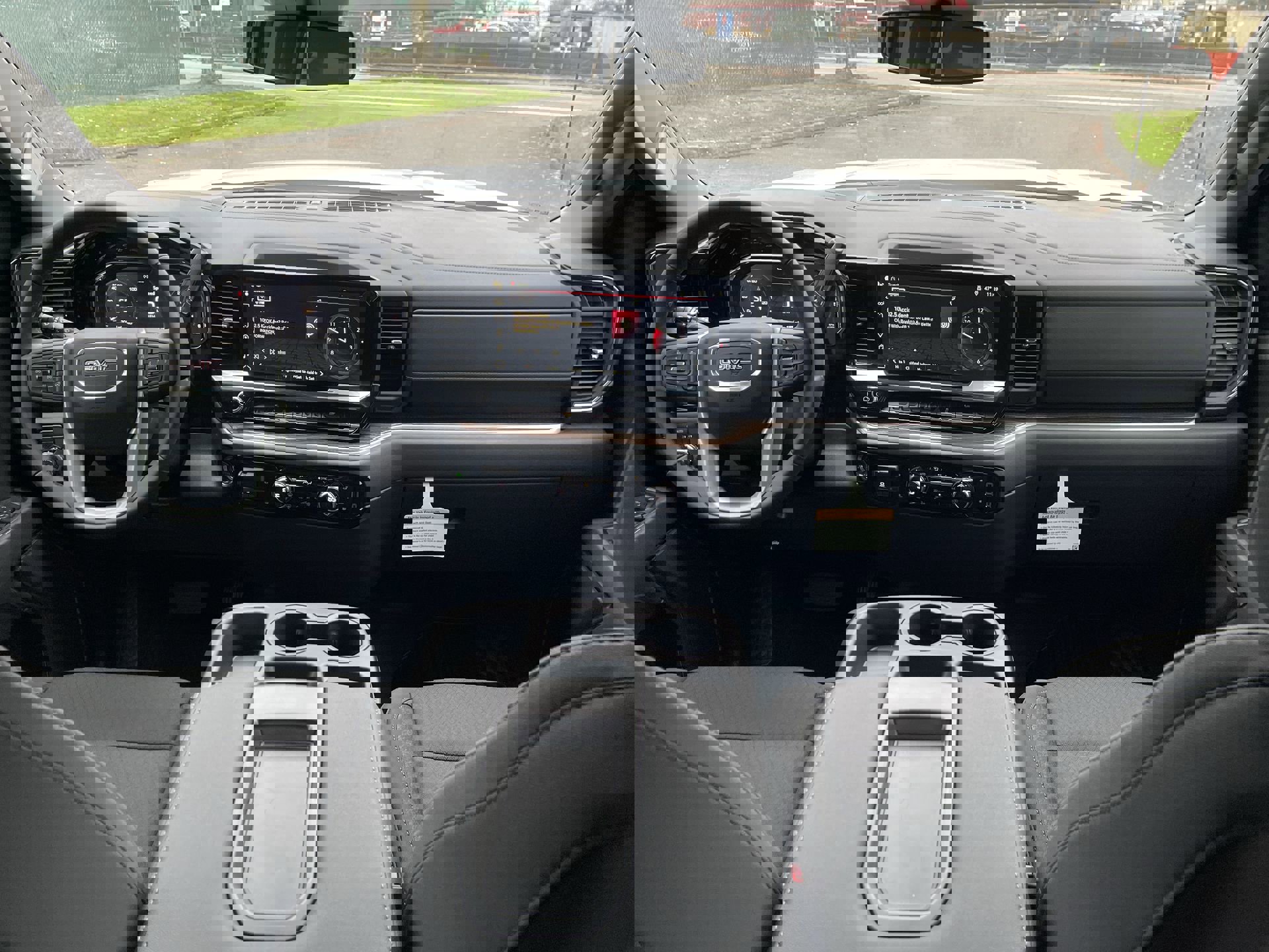 New 2026 GMC Sierra 1500 Elevation image 53