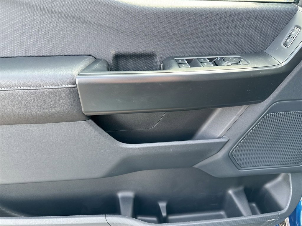 New 2025 Ford F150 STX w/ Equipment Group 200A image 20