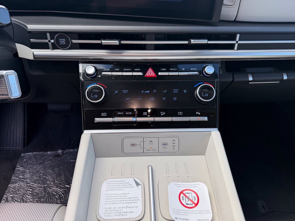 New 2026 Hyundai Santa Fe SEL AWD/4WD image 17