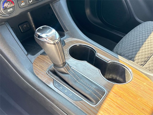 Used 2019 GMC Acadia SLE image 33