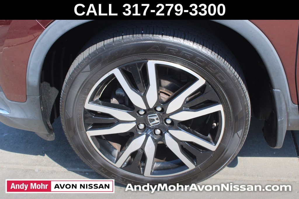 Used 2020 Honda Pilot Elite image 13