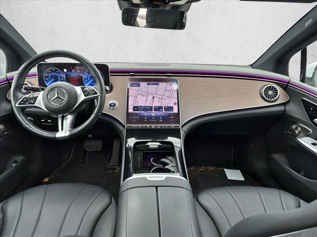 Certified 2023 Mercedes-Benz EQE 350+ 4MATIC Sedan image 17