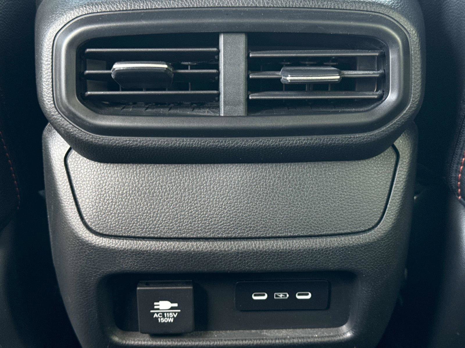 Certified 2024 Honda Passport TrailSport image 18