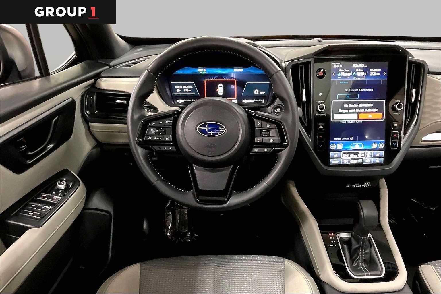 Used 2025 Subaru Forester Premium AWD/4WD image 6