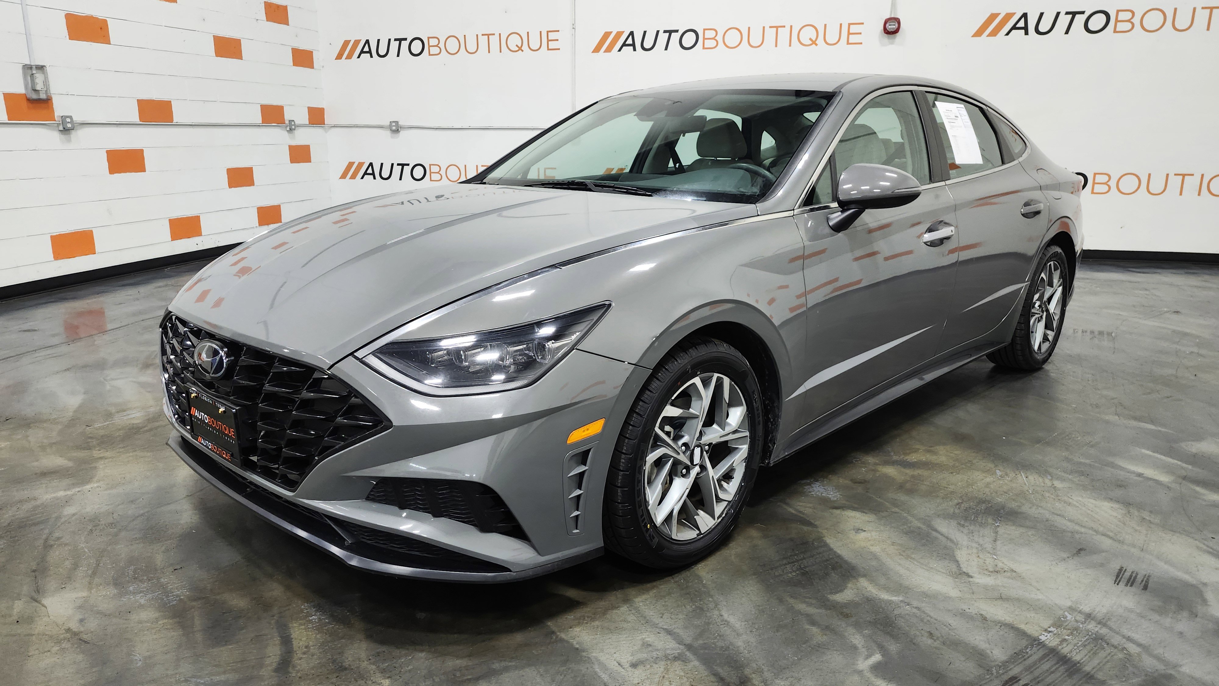 Used 2023 Hyundai Sonata SEL image 13