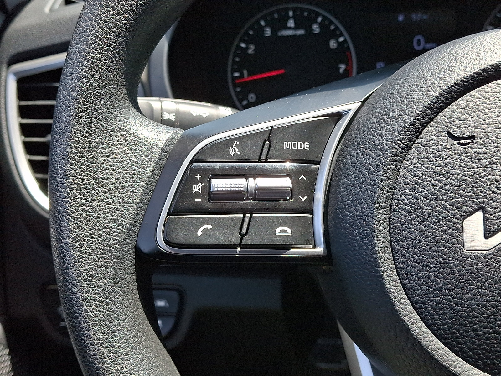 Certified 2023 Kia Seltos LX AWD/4WD image 20