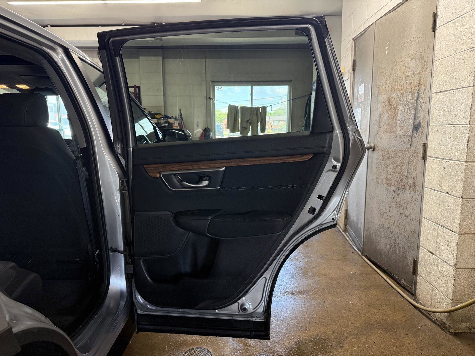Used 2020 Honda CR-V EX image 23