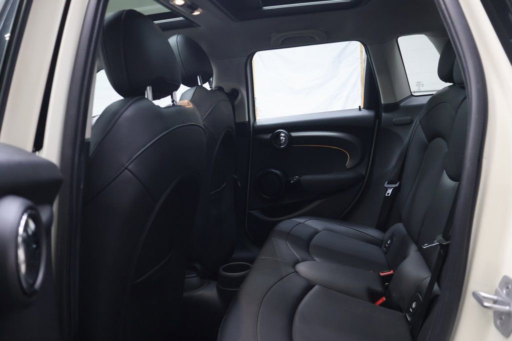 Used 2023 MINI Cooper S FWD image 15