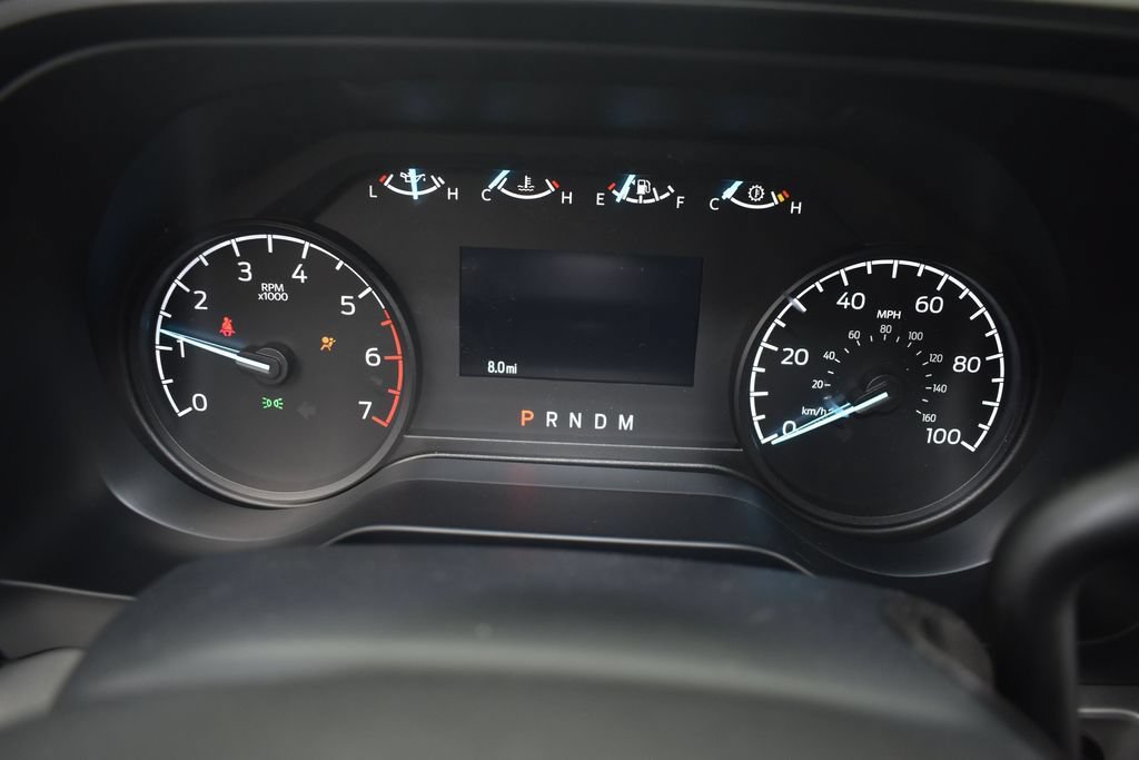 New 2026 Ford F250 XLT w/ Snow Plow Prep Package AWD/4WD image 21