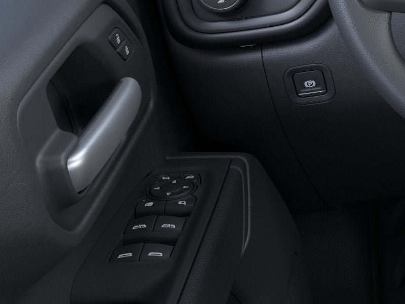 New 2026 Chevrolet Silverado 2500 W/T AWD/4WD image 22
