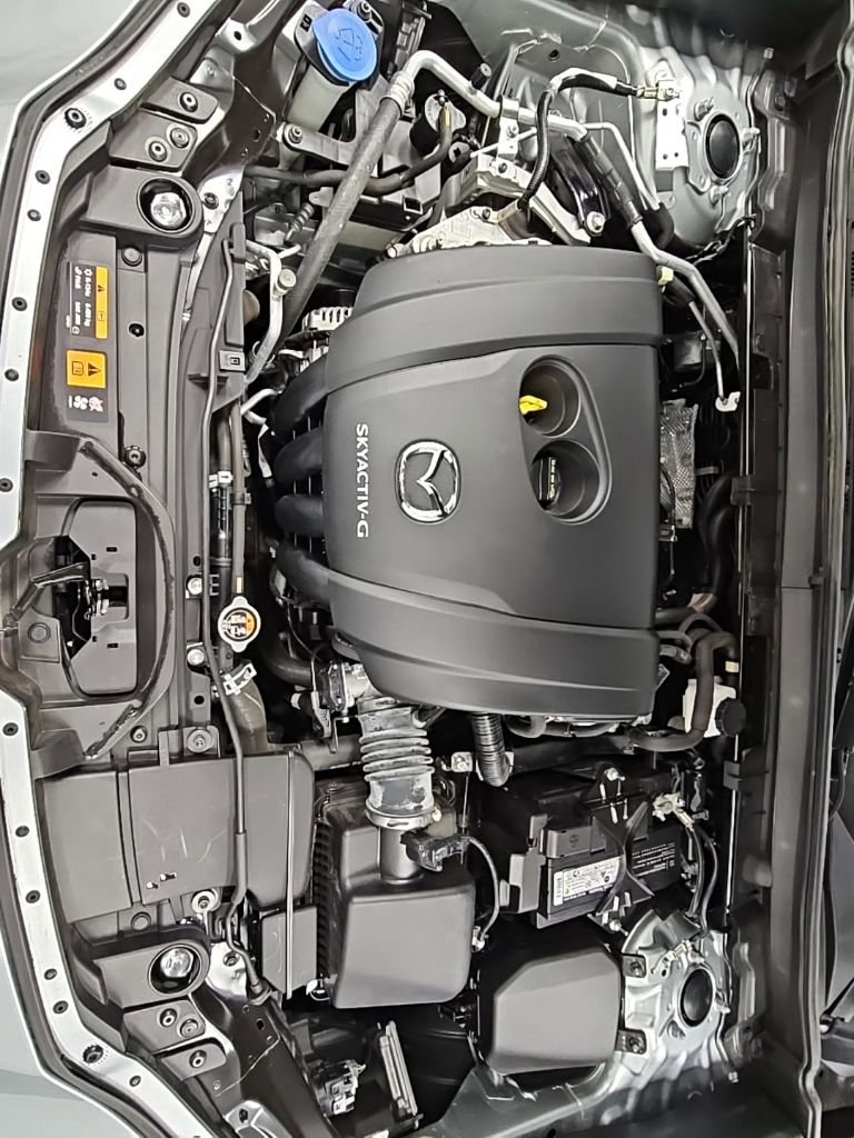 Used 2021 MAZDA CX-30 FWD 2.5 S w/ Preferred Package image 39