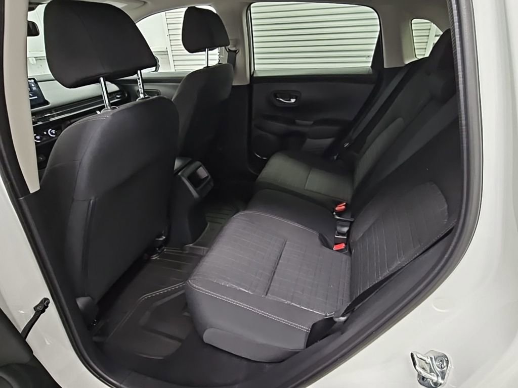 New 2026 Honda HR-V LX image 29