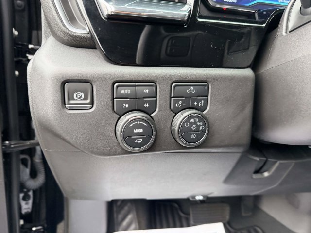 Certified 2023 Chevrolet Silverado 1500 RST w/ Z71 Off-Road Package AWD/4WD image 42