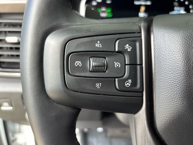 Certified 2023 GMC Sierra 1500 AT4 w/ AT4 Premium Package image 24