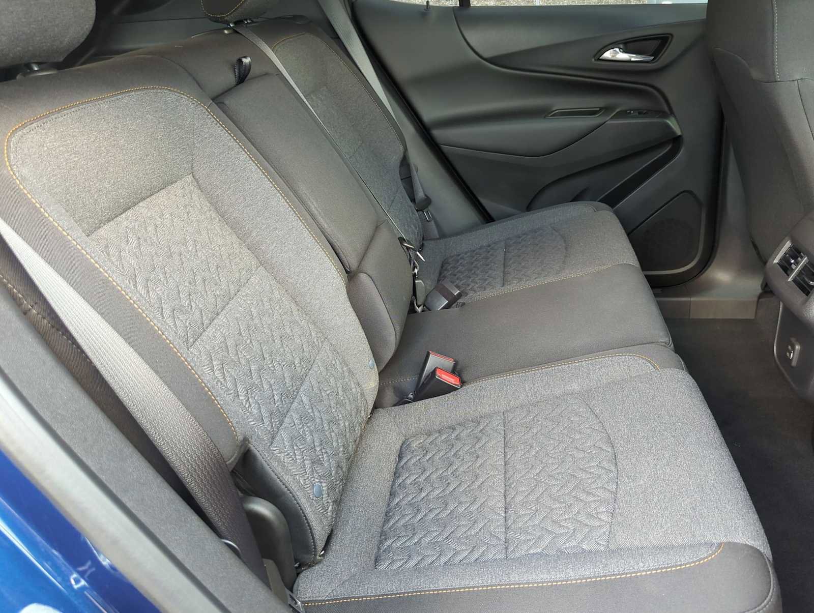 Used 2022 Chevrolet Equinox LT image 21