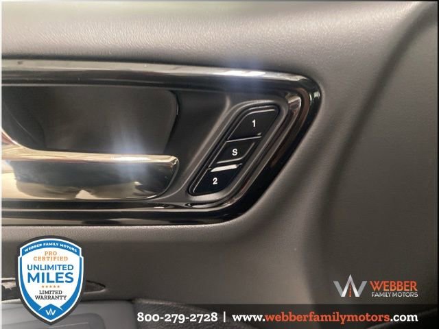 New 2025 Dodge Durango R/T image 25