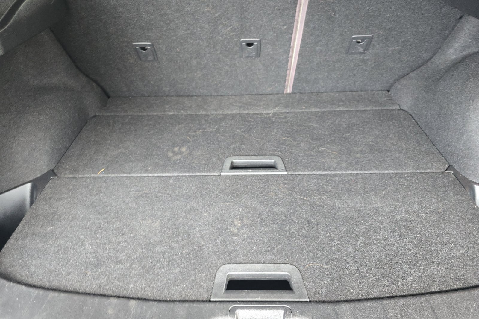 Used 2017 Nissan Rogue Sport SV image 20