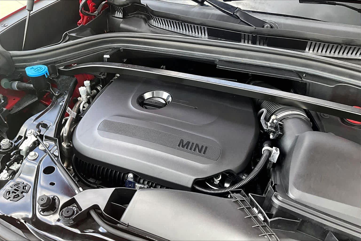 Used 2025 MINI Cooper Countryman S AWD/4WD image 31