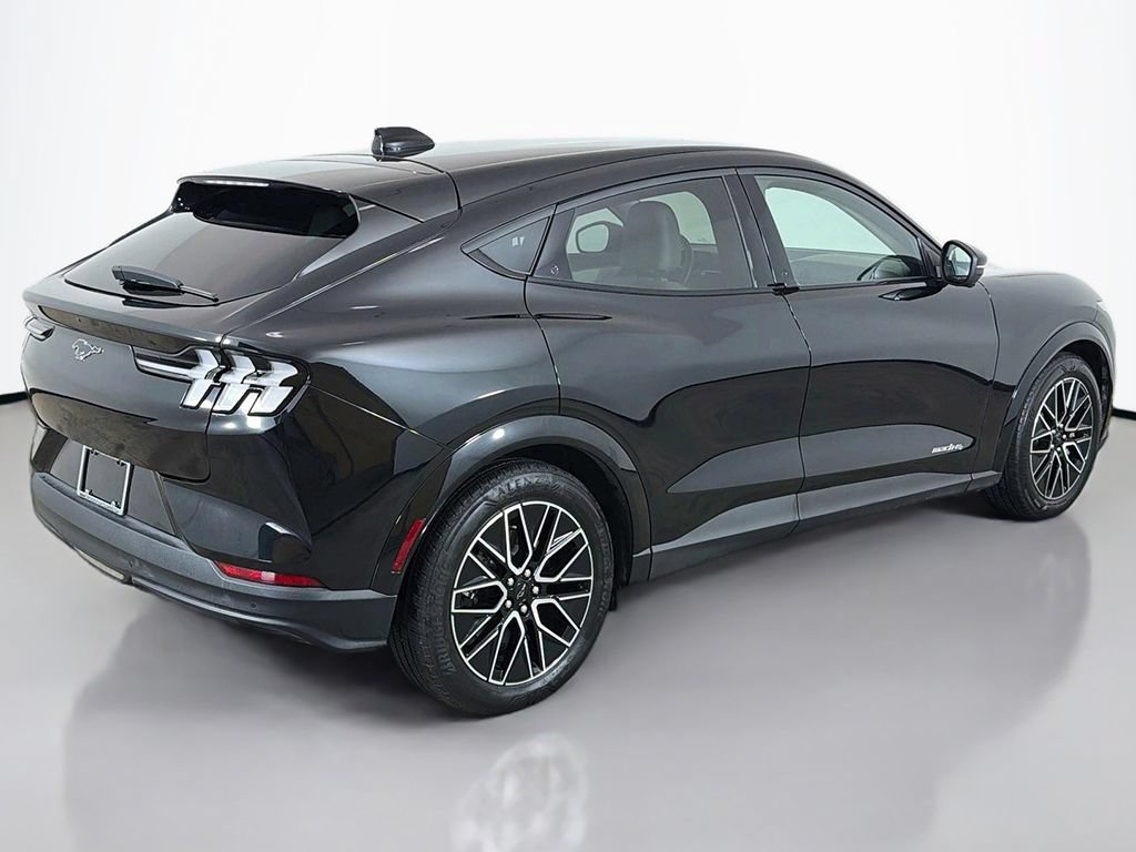 Used 2025 Ford Mustang Mach-E Premium AWD/4WD image 14
