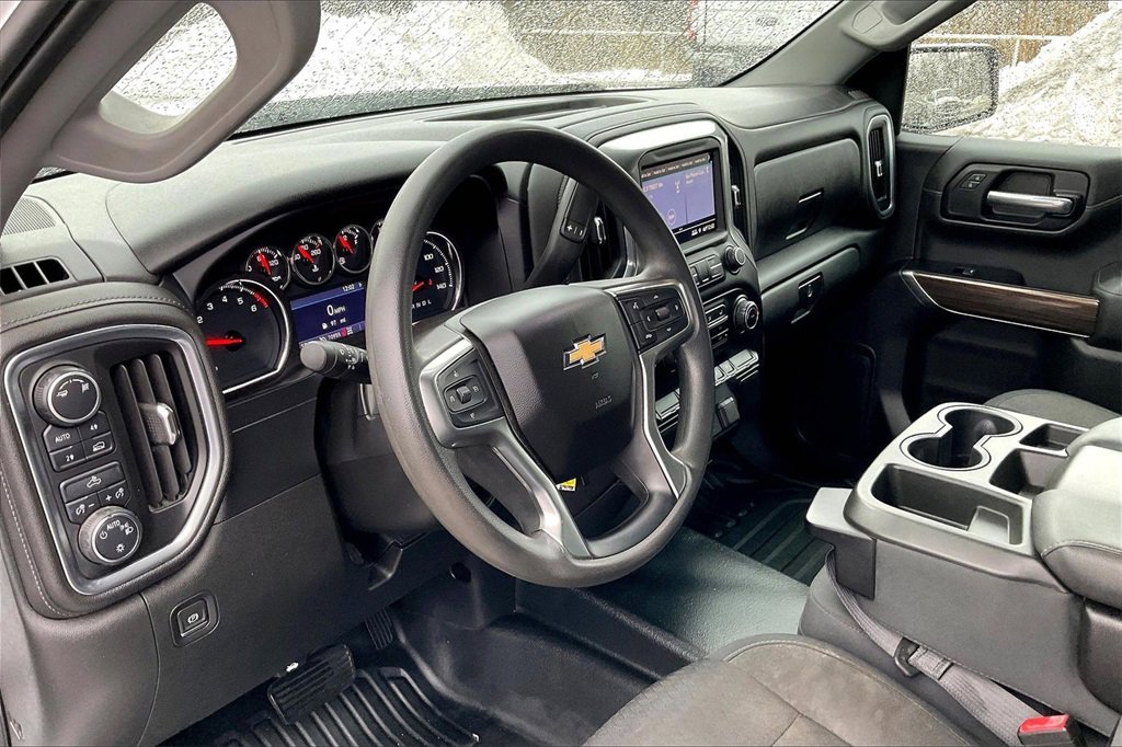 Used 2019 Chevrolet Silverado 1500 LT image 13