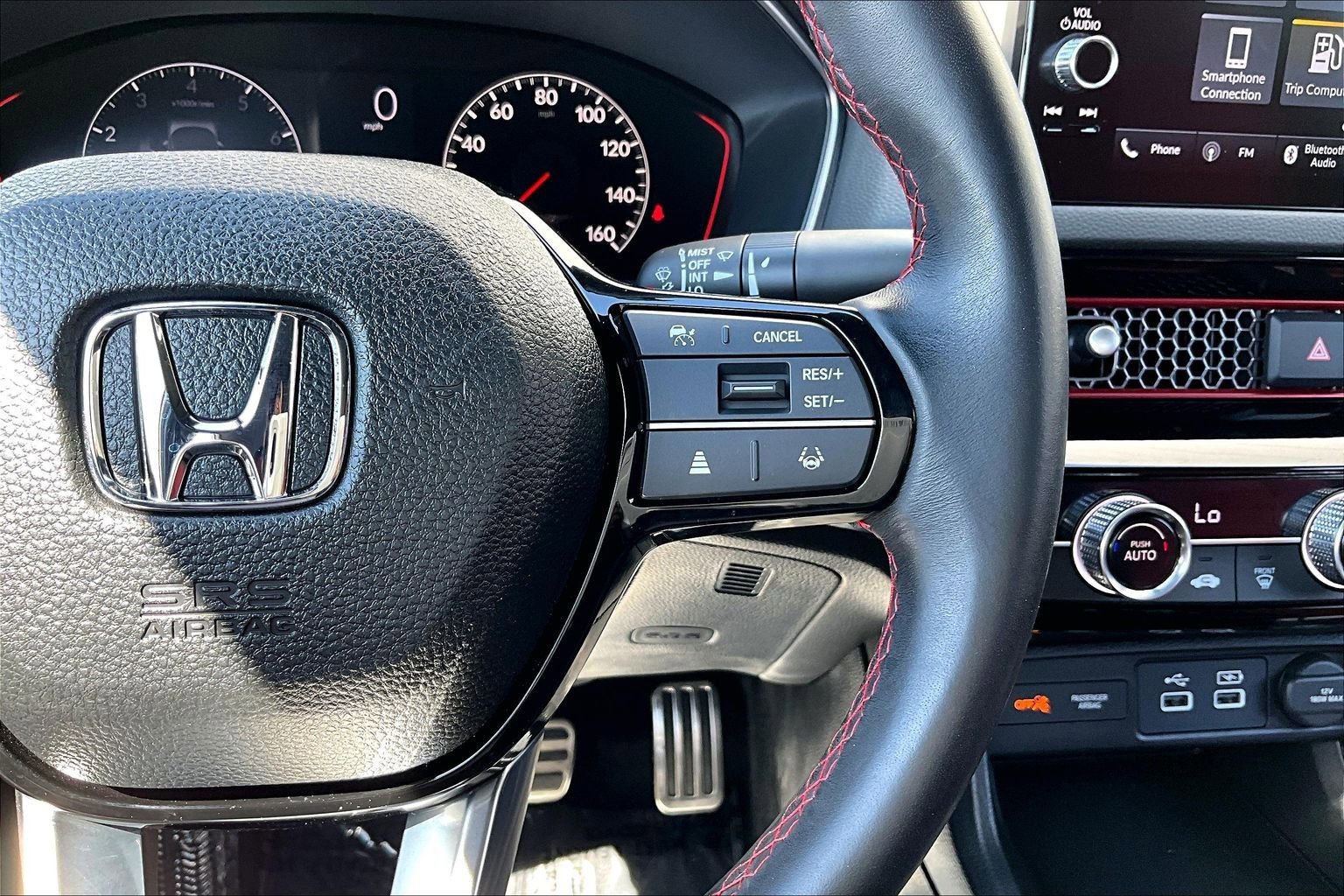 Used 2024 Honda Civic Si image 19