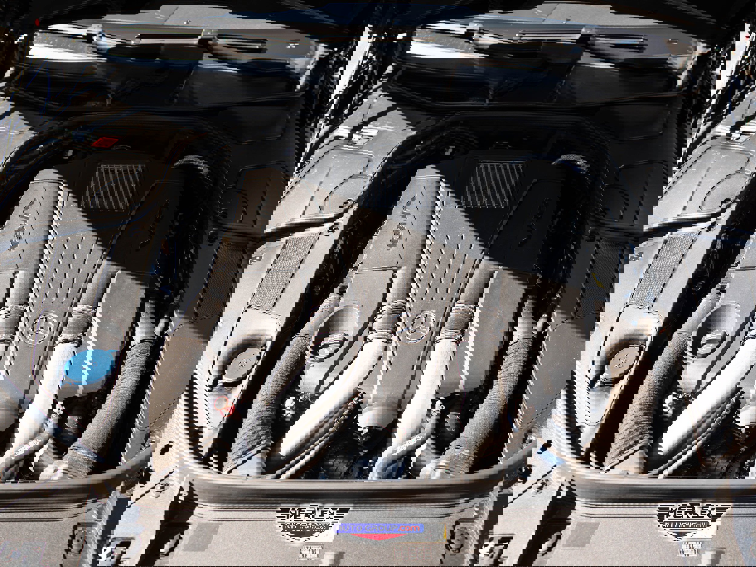 Used 2017 Mercedes-Benz S 550 Sedan image 53