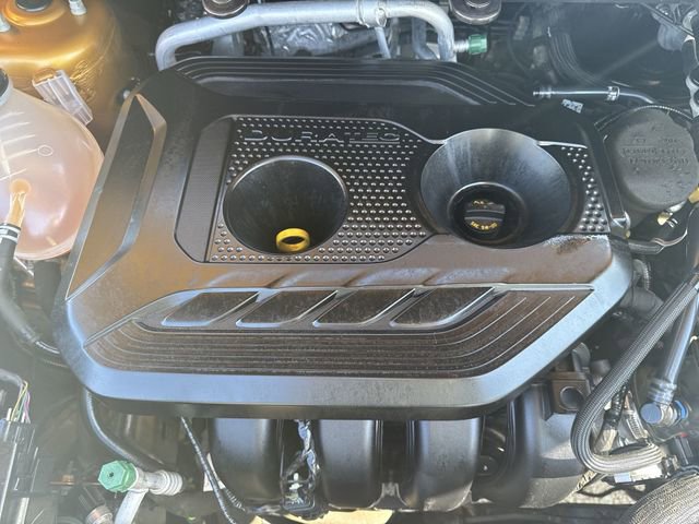 Used 2022 Ford EcoSport SES AWD/4WD image 32