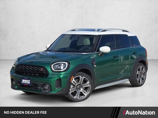 Used 2024 MINI Cooper Countryman S
