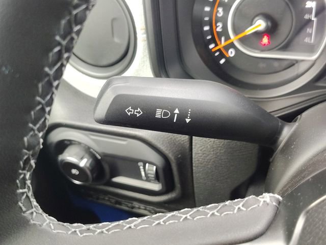 New 2026 Jeep Wrangler Willys image 19