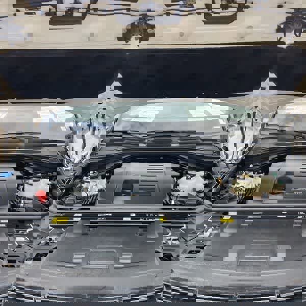 Used 2025 Land Rover Range Rover Sport Dynamic SE image 31