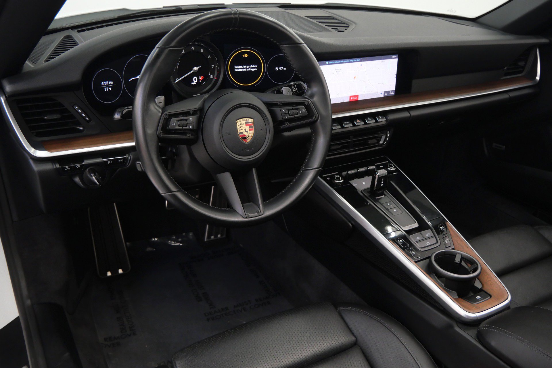 Used 2020 Porsche 911 Carrera image 12