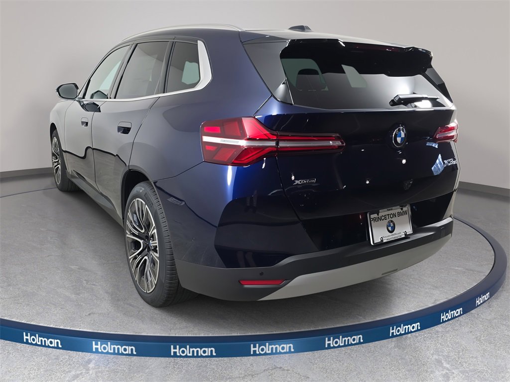 New 2026 BMW X3 xDrive30 w/ Convenience Package image 7