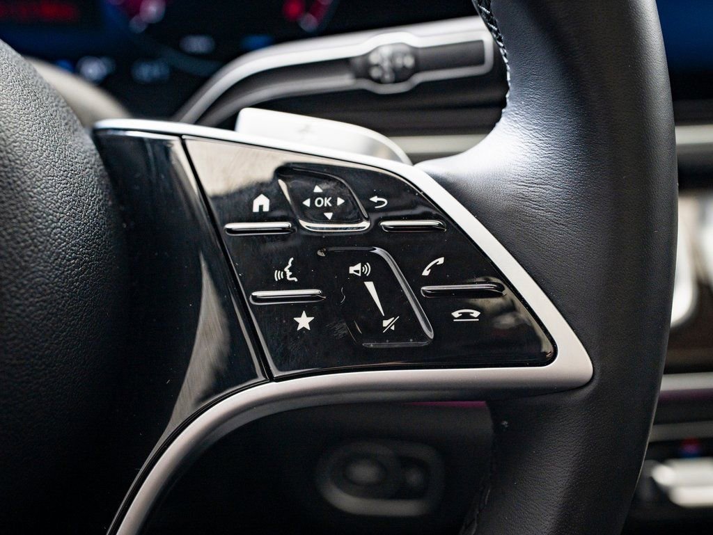 Certified 2024 Mercedes-Benz GLE 350 4MATIC image 26