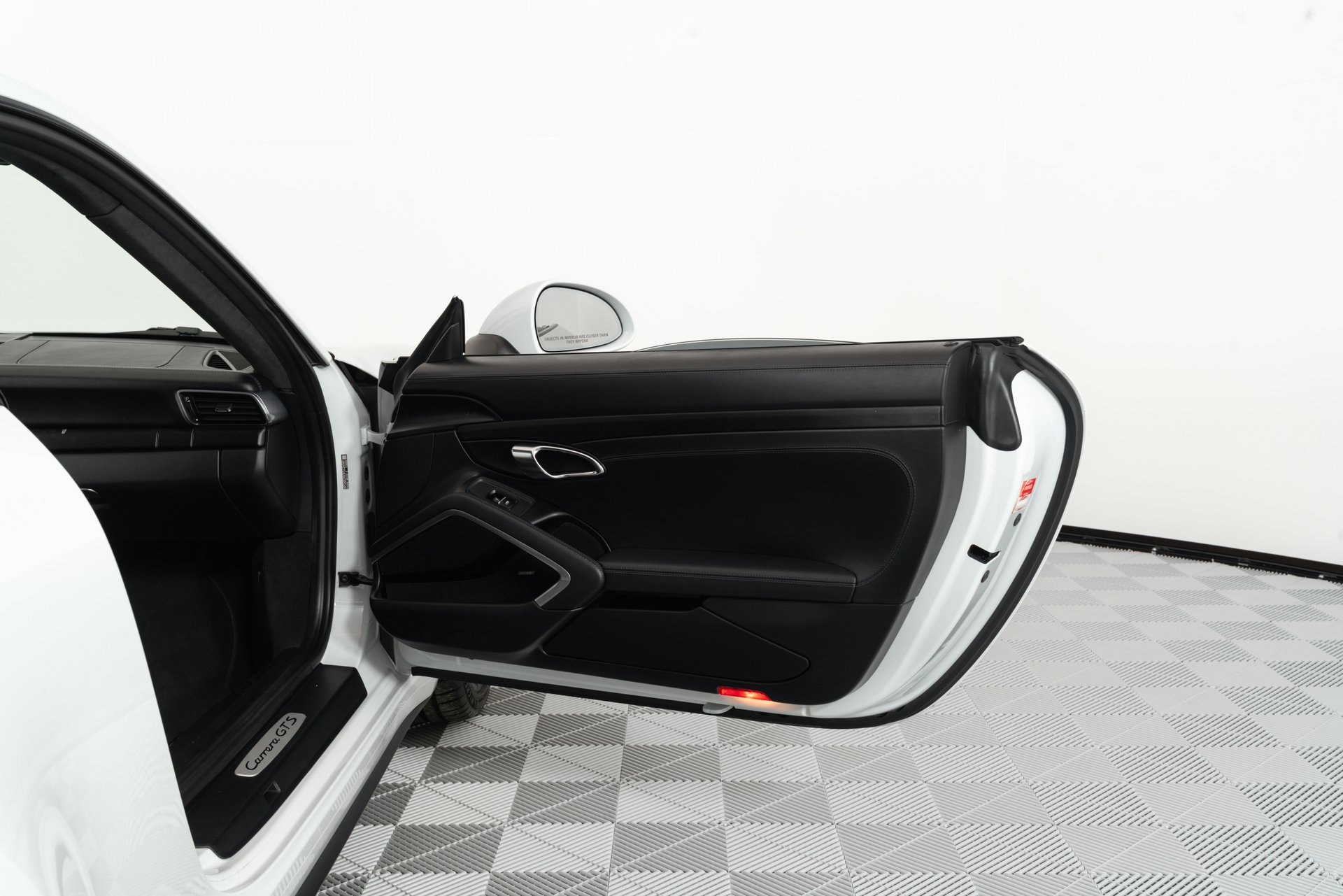 Used 2015 Porsche 911 Carrera GTS w/ Bose Audio Package image 14