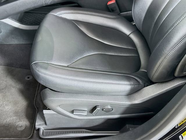 Certified 2023 Lincoln Nautilus FWD w/ Premium Package image 23