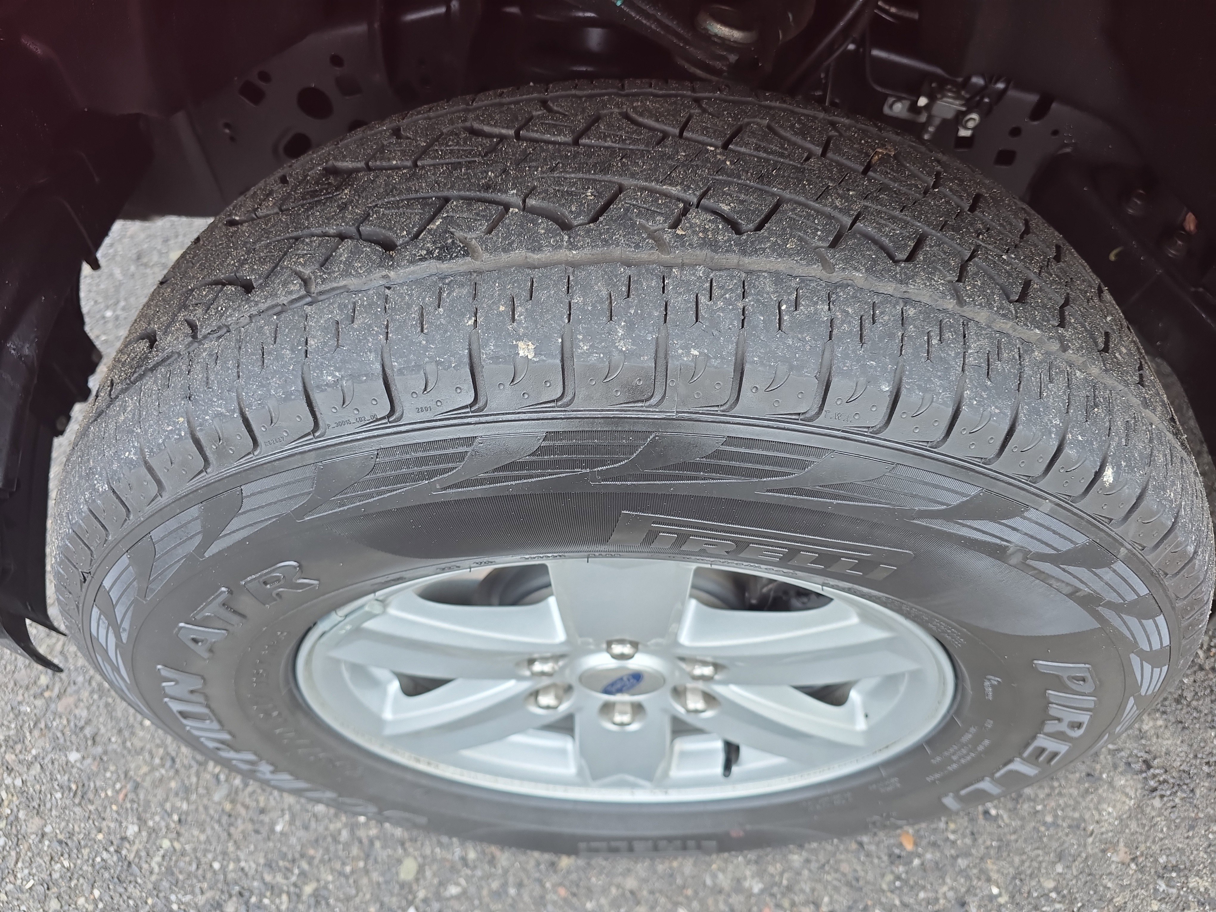 Used 2022 Ford F150 XL w/ Trailer Tow Package image 11