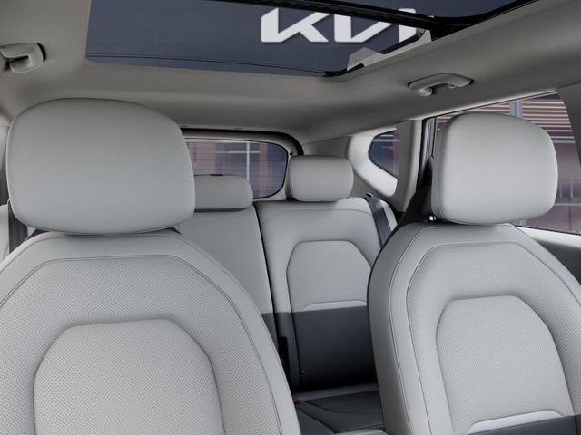New 2027 Kia Seltos EX AWD/4WD image 27