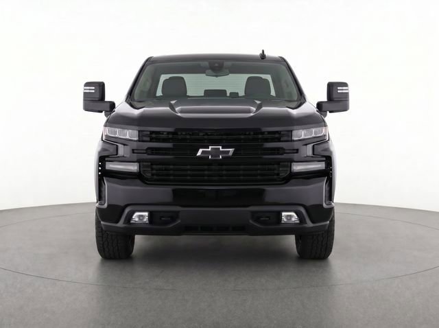 Used 2021 Chevrolet Silverado 1500 RST AWD/4WD image 5