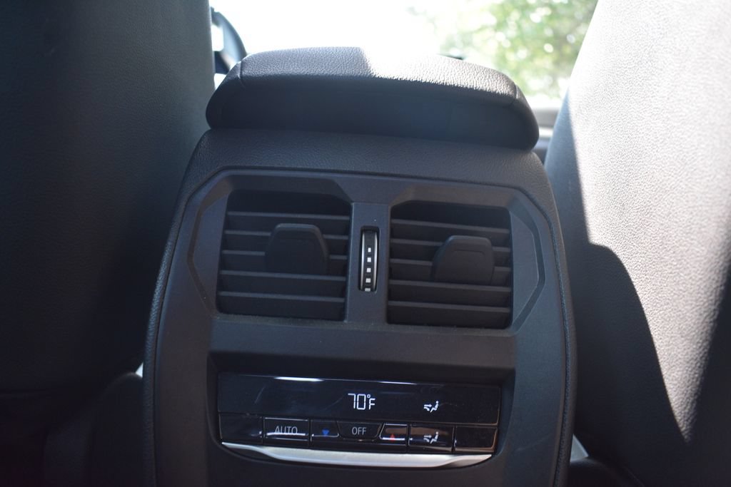 Used 2025 BMW 430i w/ M Sport Package RWD image 27