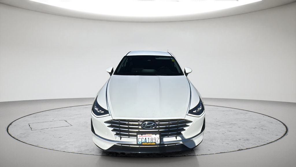 Used 2022 Hyundai Sonata SEL FWD image 16