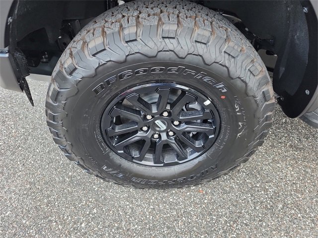 New 2025 Ford F150 Raptor AWD/4WD image 31