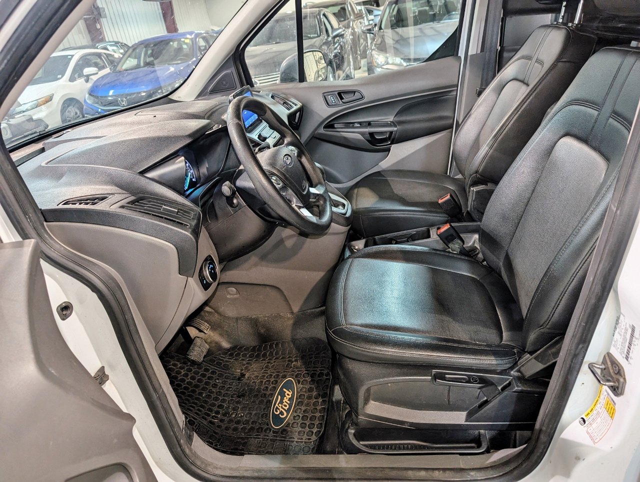 Used 2020 Ford Transit Connect XL image 15