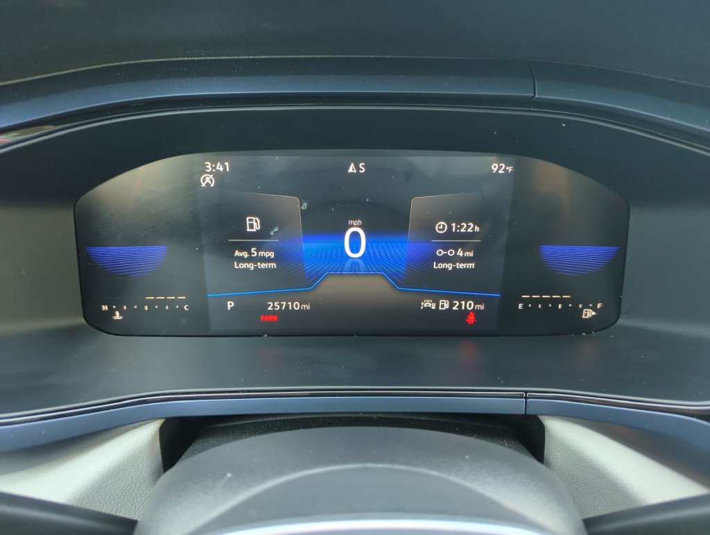 Certified 2023 Volkswagen Taos SE w/ Panoramic Sunroof Package FWD image 39