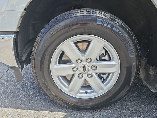 Used 2023 Ford F150 XLT w/ Equipment Group 301A Mid RWD image 33