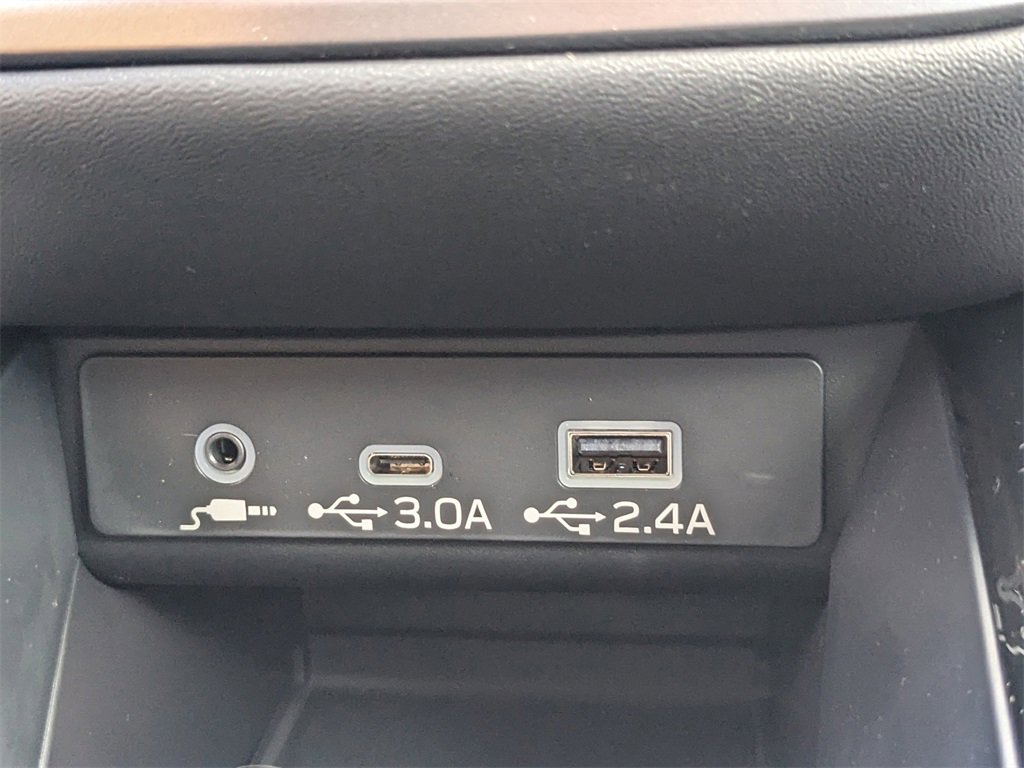 New 2025 Subaru Outback Touring XT w/ Popular Package #2 image 23