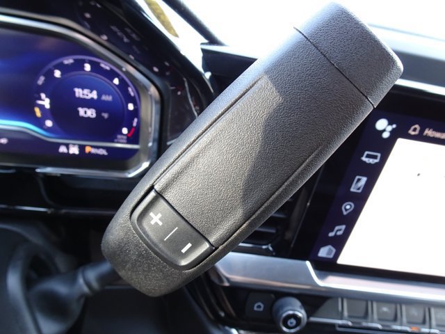 Used 2024 Chevrolet Silverado 1500 LT AWD/4WD image 19