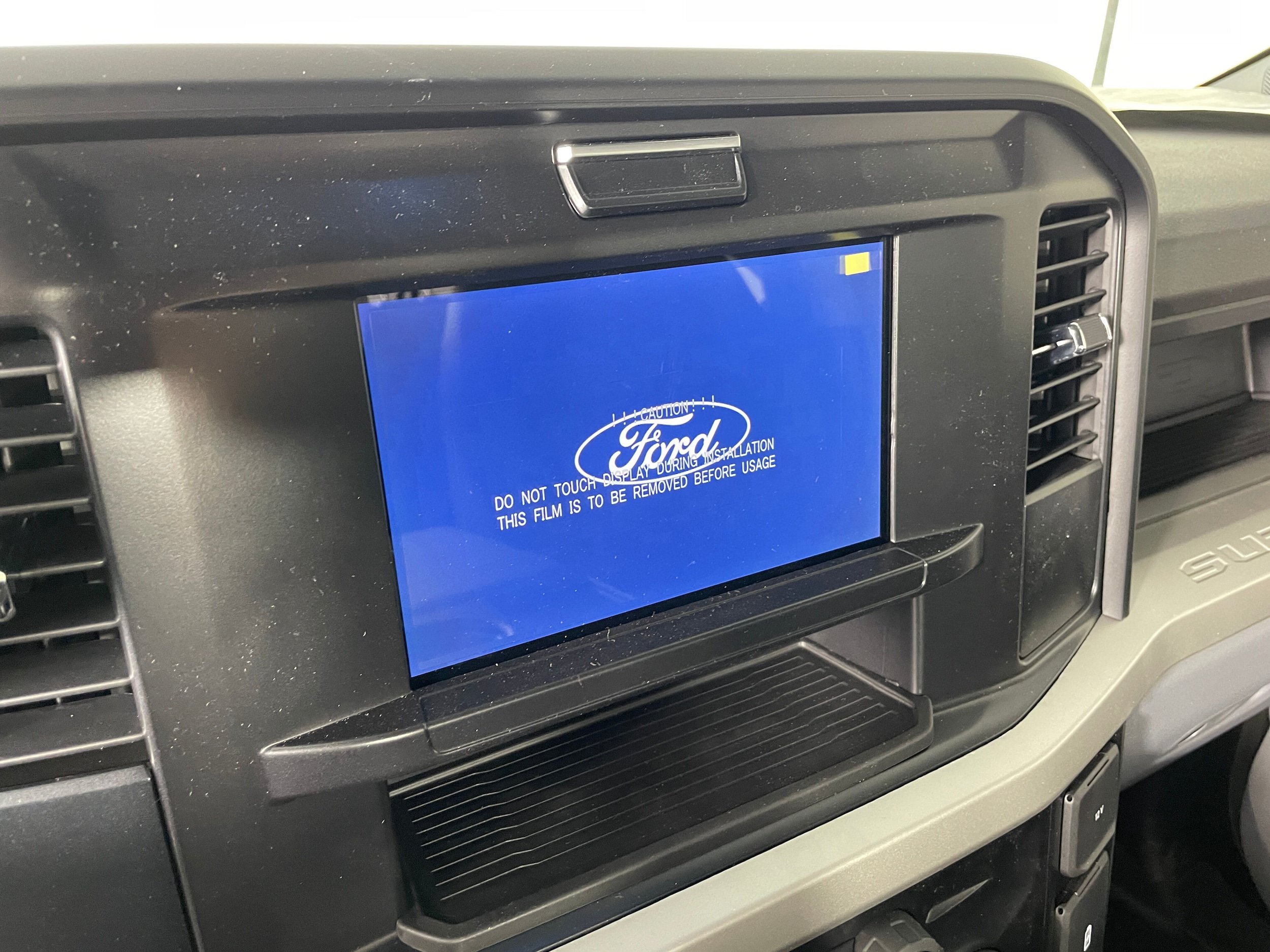 New 2026 Ford F250 XL w/ STX Appearance Package AWD/4WD image 5
